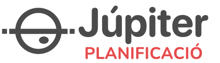 Jupiter Plan Logo